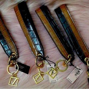 Victoria’s Secret key chain